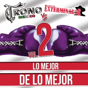 Lo Mejor De Lo Mejor: Vol. 2 album cover