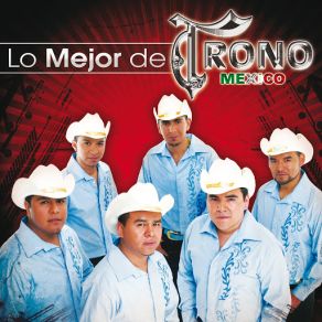 Lo Mejor De album cover