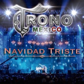Navidad Triste (Single) album cover