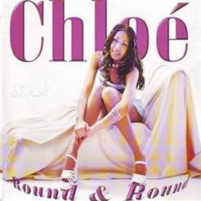 Round & Round album cover