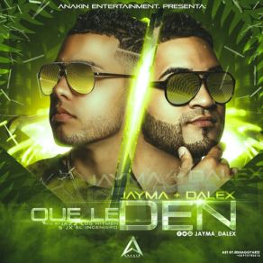 Que Le Den (Single) album cover