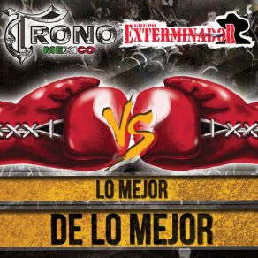 Lo Mejor De Lo Mejor album cover