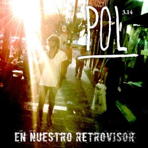 En Nuestro Retrovisor (Single) album cover