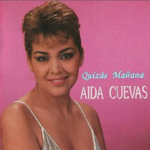 Quiza Mañana album cover