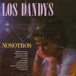 Nosotros Los Dandys album cover