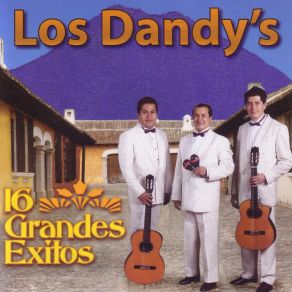 16 Grandes Exitos album cover