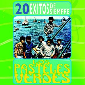 20 Exitos De Siempre album cover
