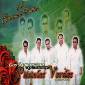 14 Grandes Exitos album cover
