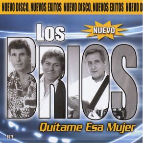 Quitame Esa Mujer album cover