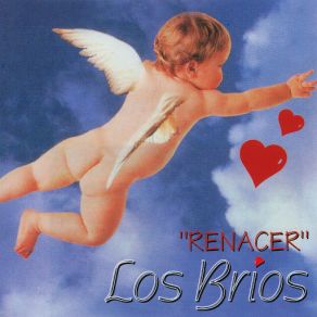 Renacer album cover