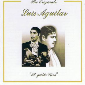 El Gallo Giro album cover
