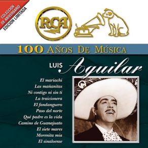 RCA 100 Años De Musica (CD1) album cover