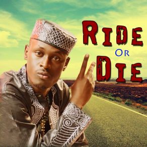 Ride Or Die album cover
