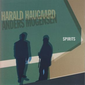 Spirits album cover