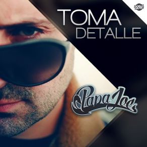 Toma Detalle album cover