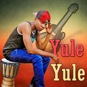 Yule Yule album cover