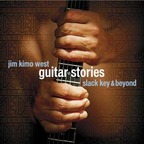 Guitar Stories album cover
