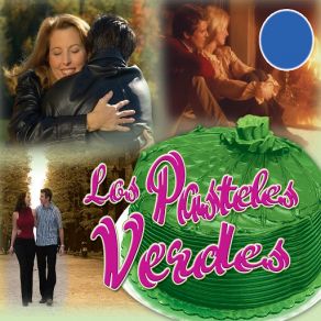 Los Pasteles Verdes (CD1) album cover