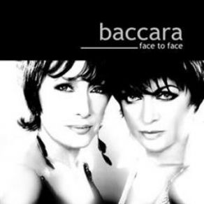 Face To Face album cover