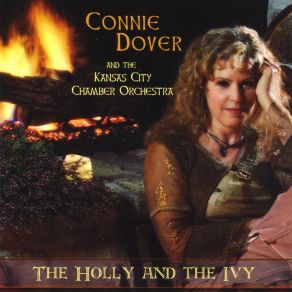 The Holly And The Ivy album cover