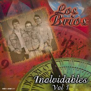 Inolvidables Vol. I album cover