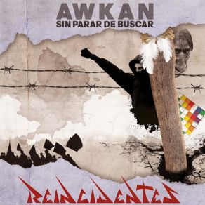 Awkan (Sin Parar De Buscar) album cover
