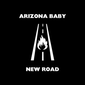 New Road (Single) album cover