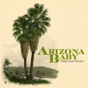 This Old Road (Single) album cover