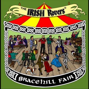 Gracehill Fair album cover