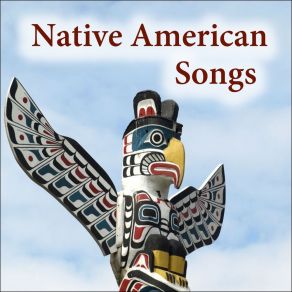 Native American Songs album cover