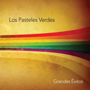 Grandes Exitos album cover
