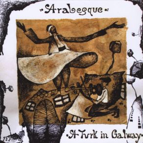 A Turk In Galway album cover