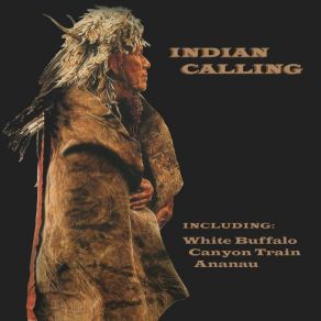Indian Calling album cover