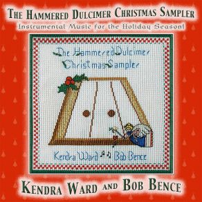 The Hammered Dulcimer Christmas Sampler album cover