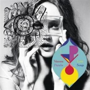 Love Songs (Limited Edition) album cover