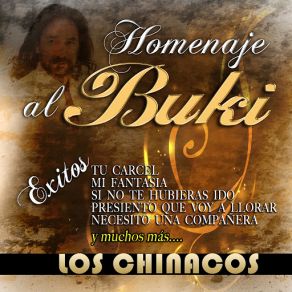 Homenaje Al Buki album cover