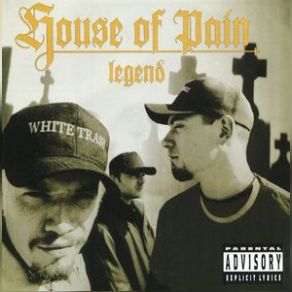 Legend Word Is Bond album cover