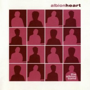 Albion Heart album cover