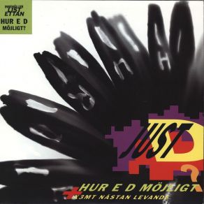 Hur E D Mojligt album cover