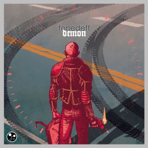 Demon album cover
