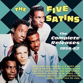 The Complete (CD1) album cover