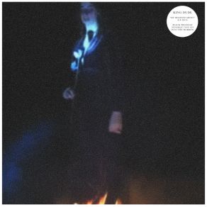 My Beloved Ghost album cover