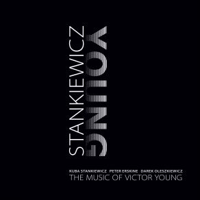 The Music Of Victor Young album cover