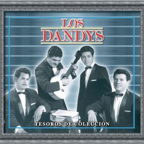 Tesoros De Coleccion - Los Dandys (CD2) album cover
