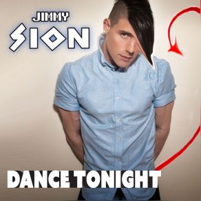 Dance Tonight (Single) album cover