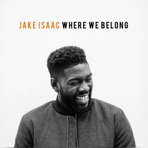 Where We Belong album cover