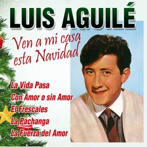 Ven A Mi Casa Esta Navidad album cover
