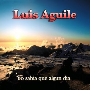 Yo Sabia Qui Alqun Dia album cover