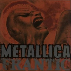 Frantic (Elektra Studio Live) (CD2) album cover