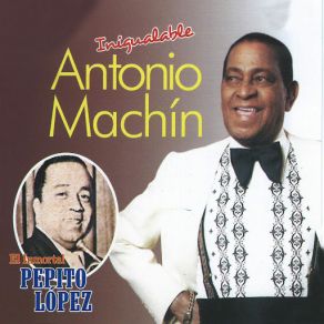 Inigualable album cover